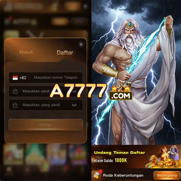 A7777
