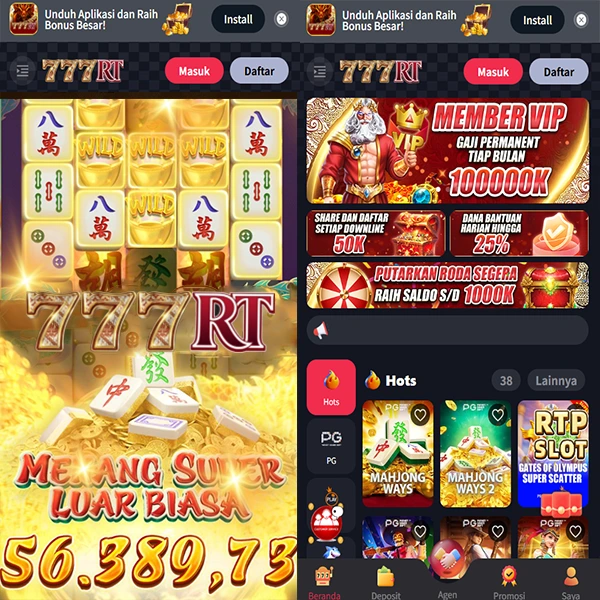 777rt APK