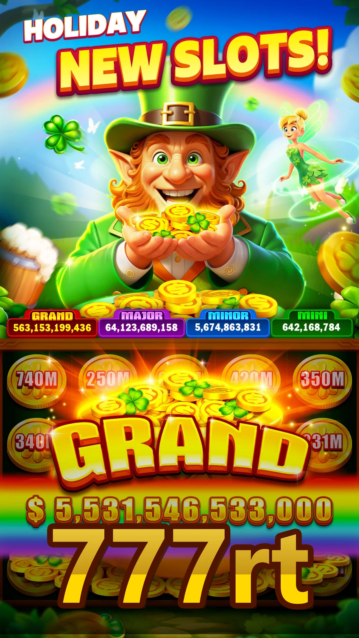 777rt APK