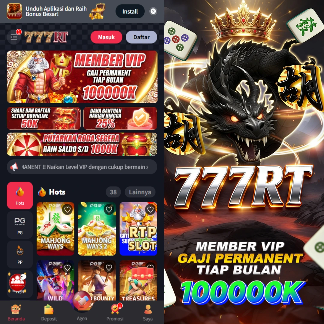 777rt