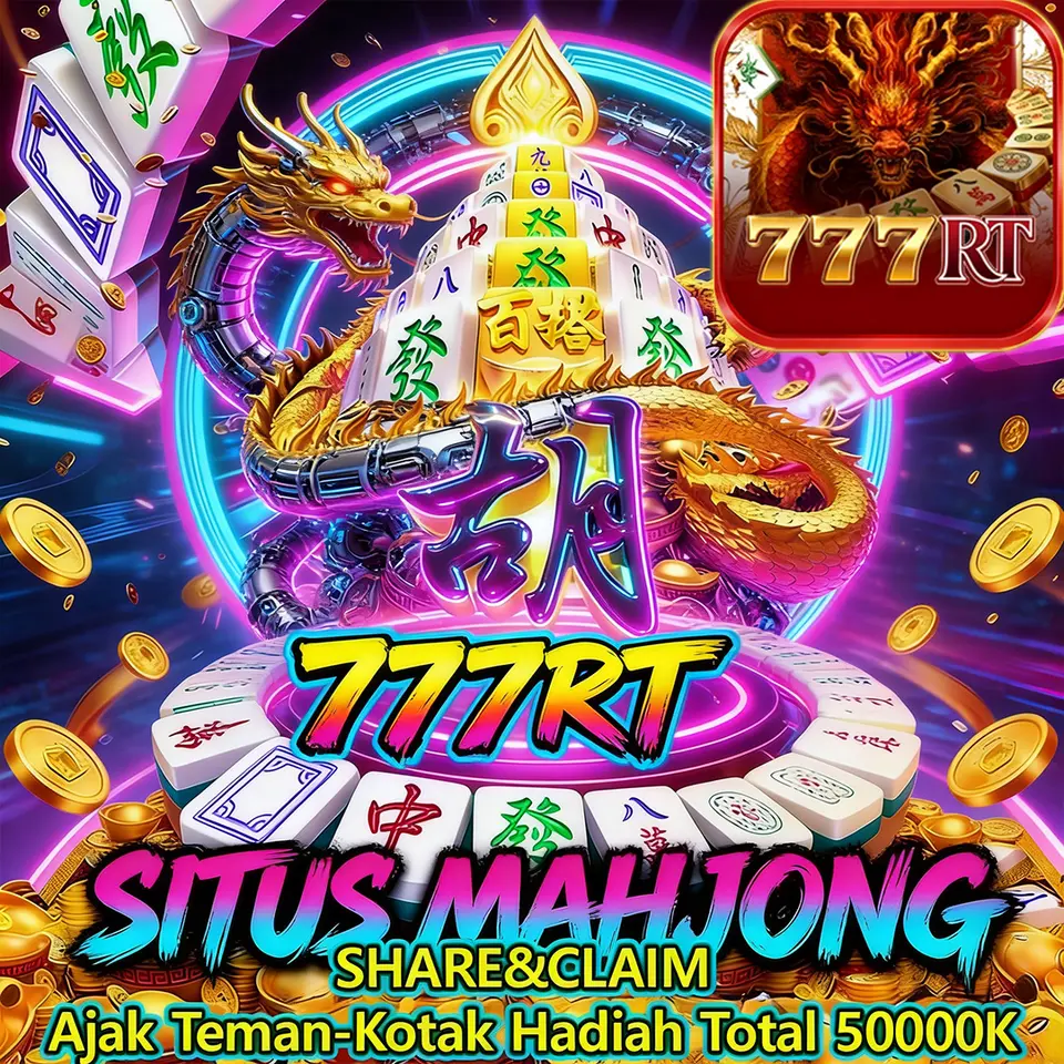 777rt APK Resmi Unduh