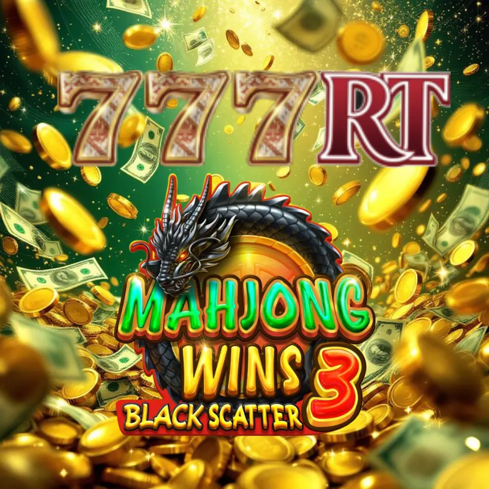 777rt Masuk - 777rt Resmi